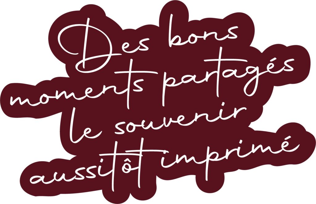 Photobooth Loire-atlantique