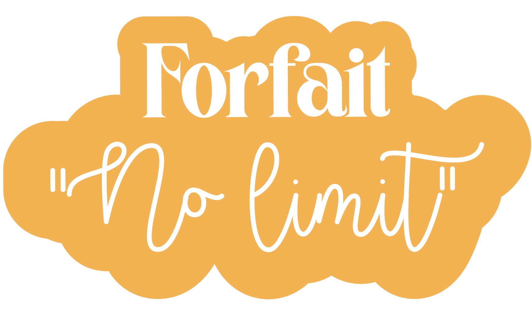 Forfait tirages illimités
