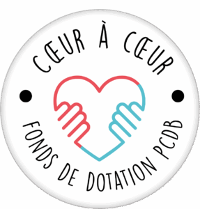 Association petit cœur de beurre